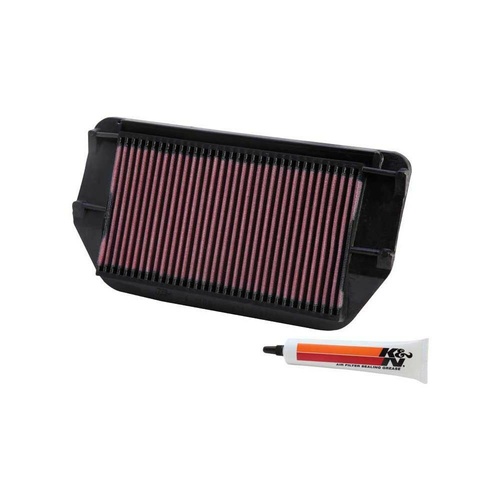 K&N High Flow Air Filter KHA-1199 for Honda CBR1100XX Super Blackbird 1999-2006
