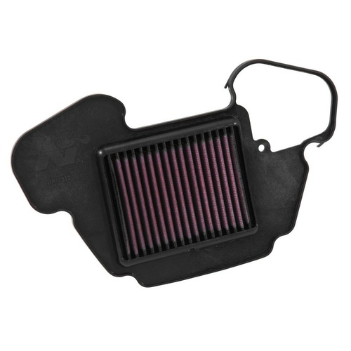 K&N High Flow Air Filter 