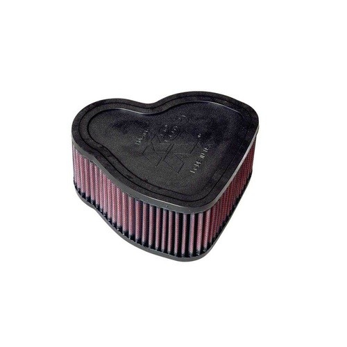 K&N Air Filter  for Honda VTX1800C 2002-2009