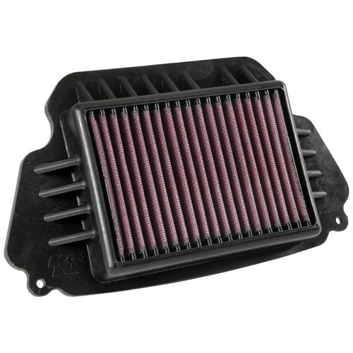 K&N High Flow Air Filter KHA-6414 for Honda CBR650F 2014 to 2018