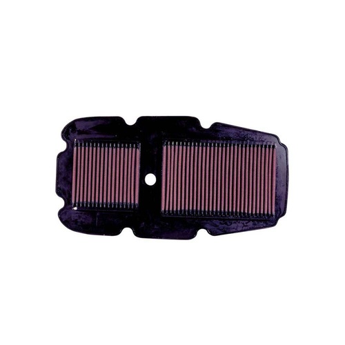 K&N Air Filter for Honda XL650V (TRANSALP) 2003-2007