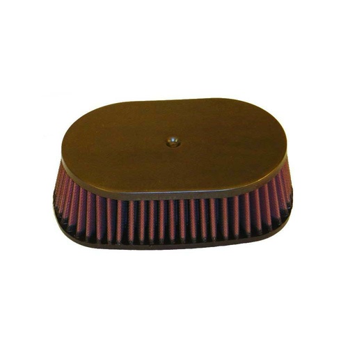 K&N High Flow Air Filter KHA-6592 for Honda XR650L Electric Start 2001 to 2006