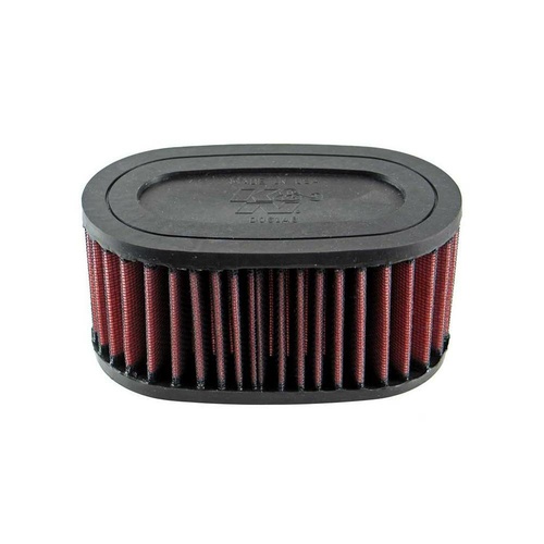 K&N High Flow Air Filter KHA-7500 for Honda VT750DC Black Widow 2000 to 2002