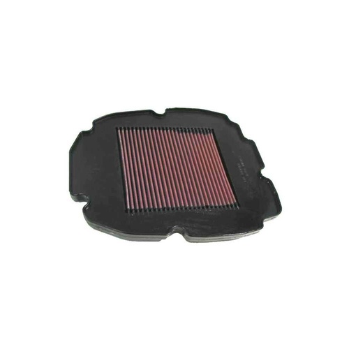 K&N High Flow Air Filter for Honda VFR800X CROSSRUNNER 2011 to 2019
