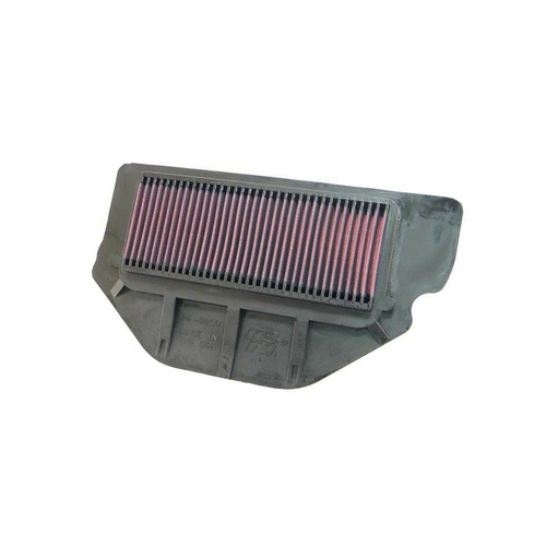 K&N High Flow Air Filter KHA-9200 for Honda CBR900RR 929 2000 to 2001
