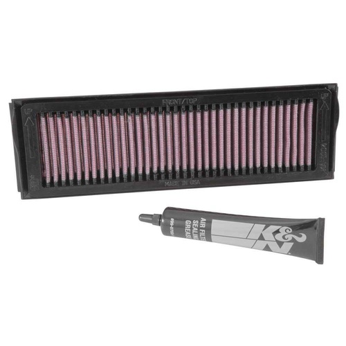 K&N Air Filter  for Kawasaki ZX-10R NINJA 2004-2007