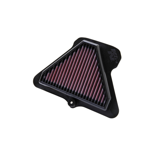 K&N High Flow Air Filter KKA-1011 for Kawasaki ZX-10R Ninja ABS 2011 to 2014