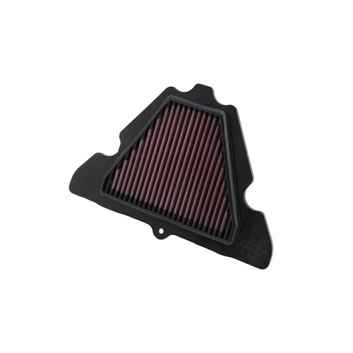 K&N Air Filter for Kawasaki Z1000 2010-2016