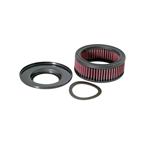 K&N High Flow Air Filter KKA-1596 for Kawasaki VN1500 Classic FI 2000 to 2002