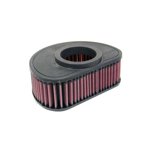 K&N High Flow Air Filter KKA-1603 for Kawasaki VN1600 Mean Streak 2004 to 2008