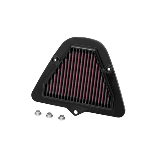 K&N Air Filter for Kawasaki VN1700 VAQUERO 2012-2015