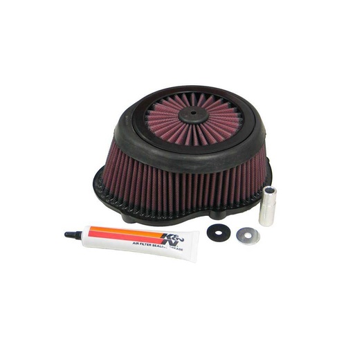 K&N Air Filter  for Suzuki RM-Z250 2004-2006