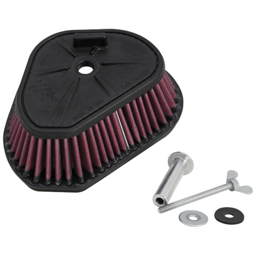 K&N Air Filter KLX450R 2008-19