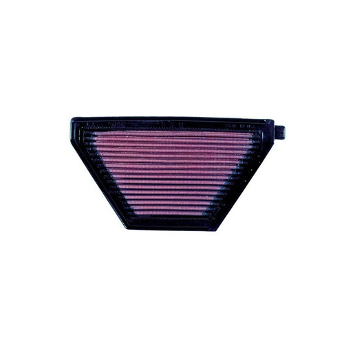 K&N High Flow Air Filter KKA-5096 for Kawasaki EN500 Vulcan LTD 1996 to 2009