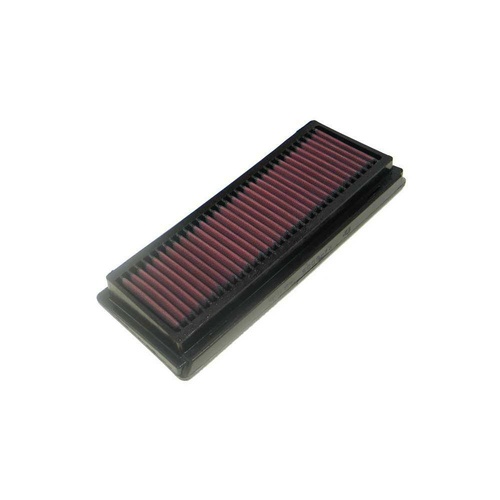 K&N High Flow Air Filter KKA-6005 for Kawasaki ZX-6R ZX636 2005 to 2006