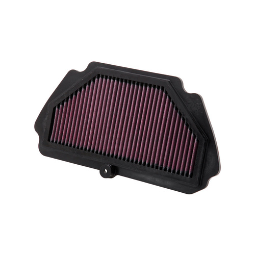 K&N Air Filter for Kawasaki ZX-6R NINJA 2009-2014