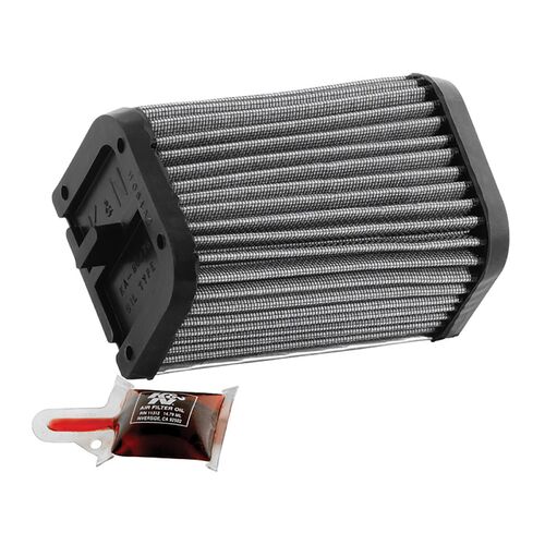 K&N AIR FILTER KKA-8076