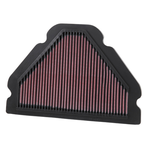 K&N High Flow Air Filter KKA-9098 for Kawasaki ZX-9R 1998 to 2003