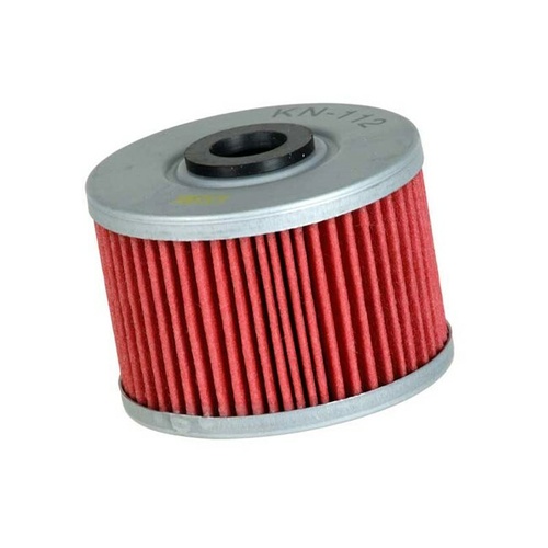 K&N Oil Filter for GAS GAS SM450 FSE 2003-2007