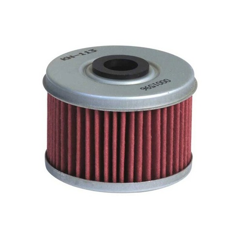 K&N Oil Filter for Honda TRX350FE (2X4) 2000-2006