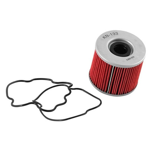 K&N Oil Filter for Suzuki GSX1100EF 1984-1986