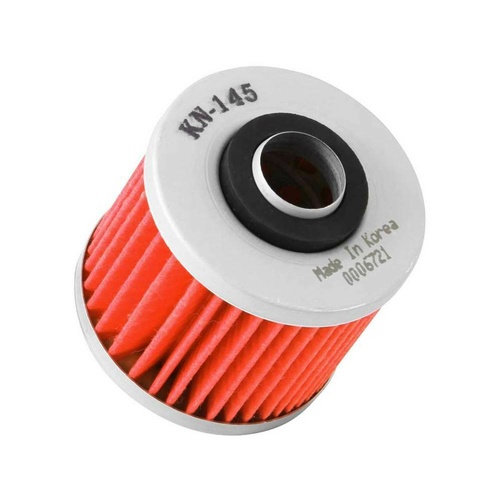 K&N Oil Filter for MZ 660 BAGHIRA 1999 2000 2001 2002 