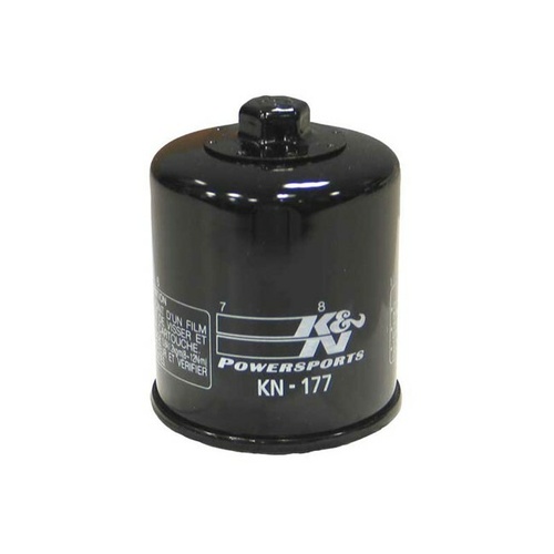 K&N Oil Filter for BUELL XB9R FIREBOLT 2002-2008