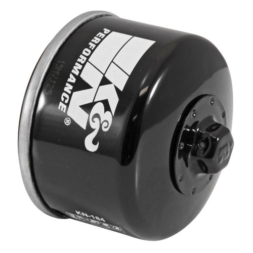 K&N Oil Filter for APRILIA 500 SCARABEO 2006-2011