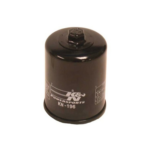K&N Oil Filter for POLARIS 700 SPORTSMAN 2002-2004