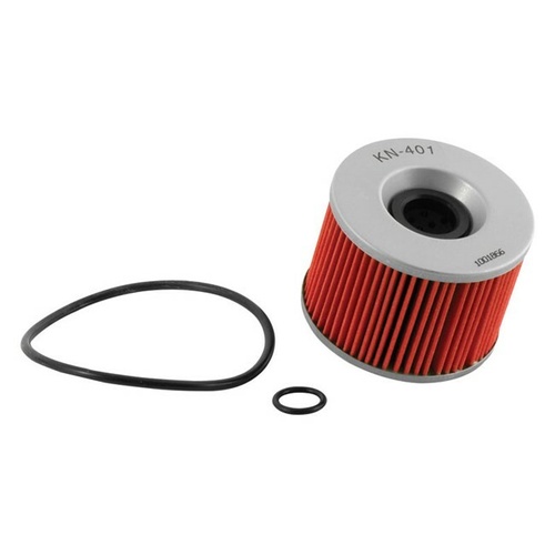 K&N Oil Filter for Yamaha FZR750R 1987-1988