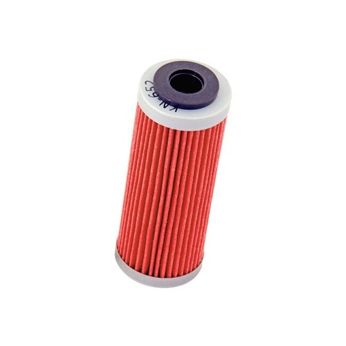 K&N Oil Filter  for KTM 505 SX-F 2007-2008