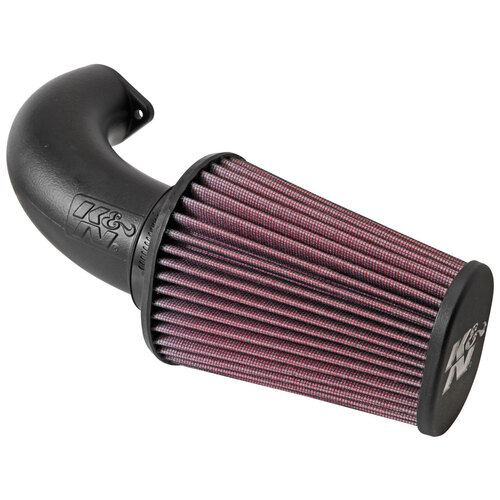 K&N 63-1130 Air Intake - HD Street 500