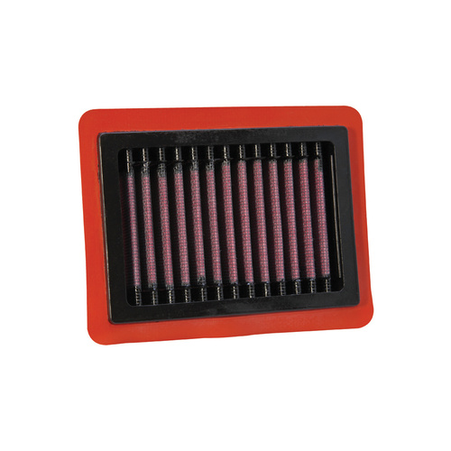 K&N High Flow Air Filter for BMW R1100S 1998 1999 2000 2001 2002 2003 2004 2005