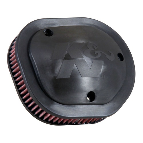 K&N High Flow Air Filter for Indian CHIEFTAIN LIMITED 2018