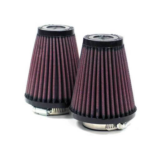 K&N Filter  RD400 2 Filters
