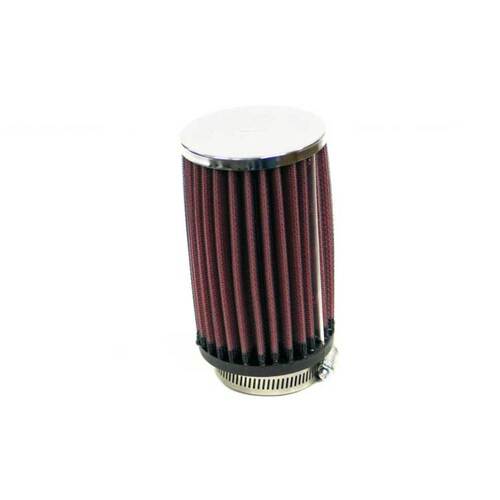 K&N Filter, Pod  2 FILTERS