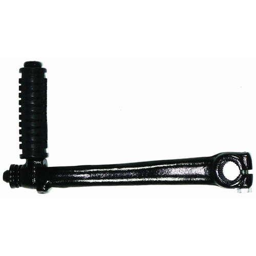 Kick Start Lever