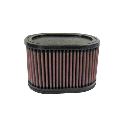 K&N High Flow Air Filter for Cagiva 1000 V-RAPTOR 2000 2001 2002 2003 2004 2005