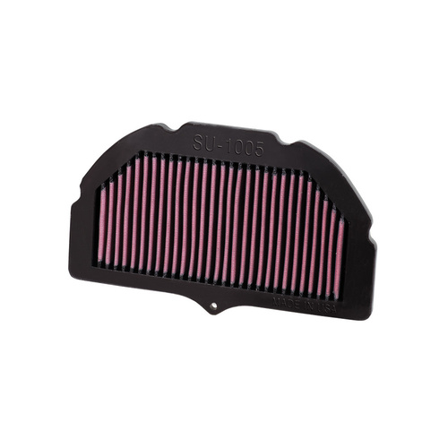 K&N Air Filter  for Suzuki GSX-R1000 2005-2008