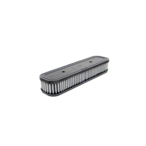 K&N High Flow Air Filter KSU-1200 for Suzuki GS750 1977 to 1979