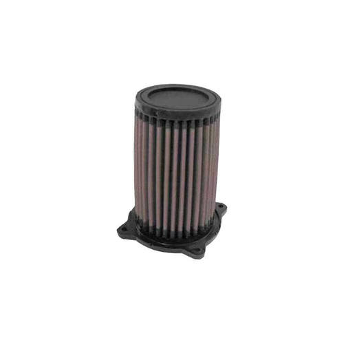 K&N High Flow Air Filter KSU-1402 for Suzuki GSX1400 2001 to 2009