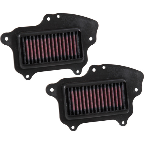 K&N Air Filter KSU-1409
