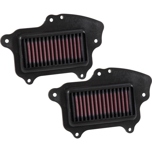 K&N Air Filter for Suzuki C90T (BOULEVARD) 2011-2014