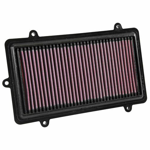 K&N High Flow Air Filter KSU-0015 for Suzuki TL1000R 1998 to 2002