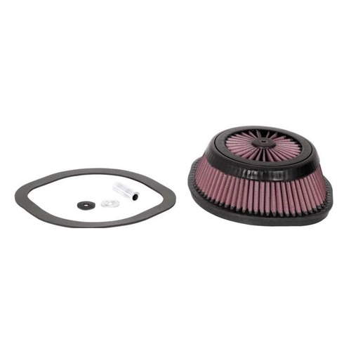 K&N Air Filter  for Suzuki RM125 1997-2001