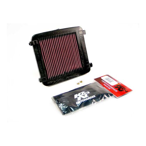 K&N AIR FILTER KSU-4002-T