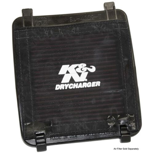 K&N DRYCHARGER KSU-4002-TDK