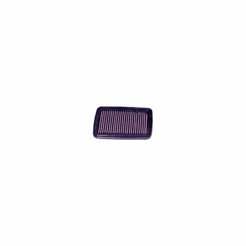 K&N High Flow Air Filter KSU-6000 for Suzuki GSF1200S Bandit 2005