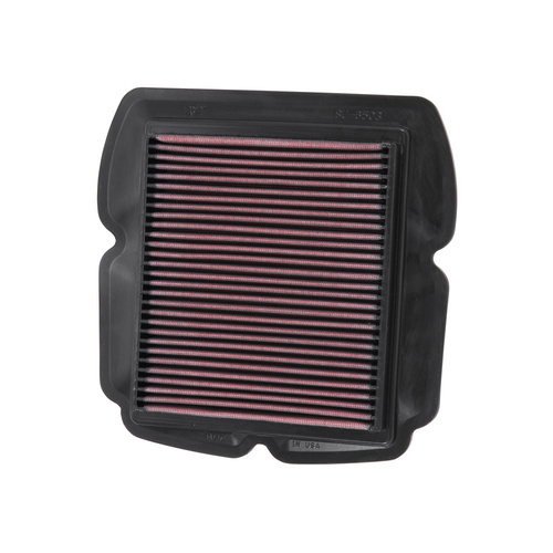 K&N Air Filter for Suzuki SV1000S 2003-2007