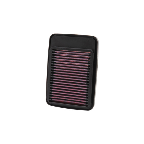 K&N High Flow Air Filter KSU-6505 for Suzuki GSX1250FA 2010 to 2016
